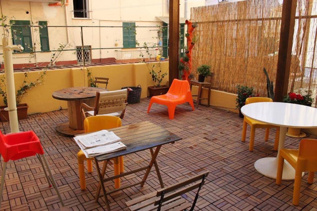 Albergo Delle Spezie La Spezia Zewnętrze zdjęcie