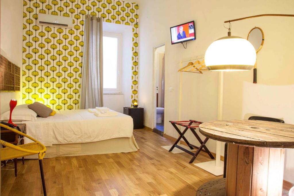 Albergo Delle Spezie La Spezia Pokój zdjęcie